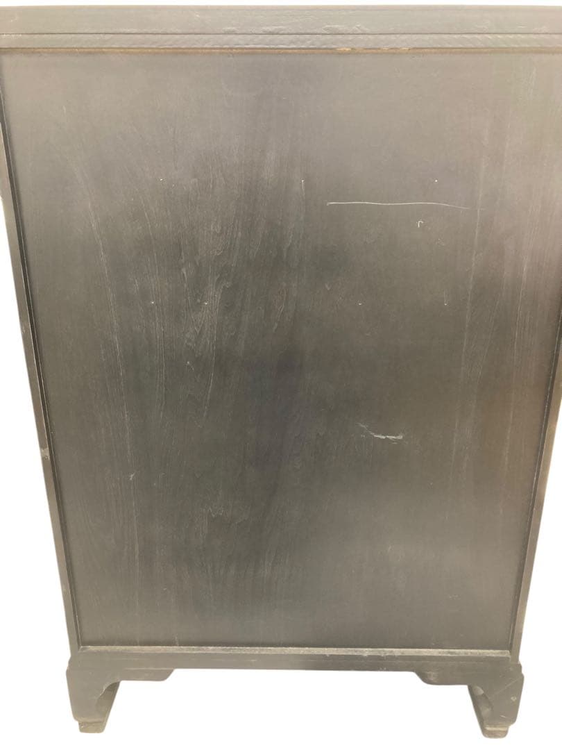 李朝デザイン家具　小引き出し アンティーク 5段チェスト