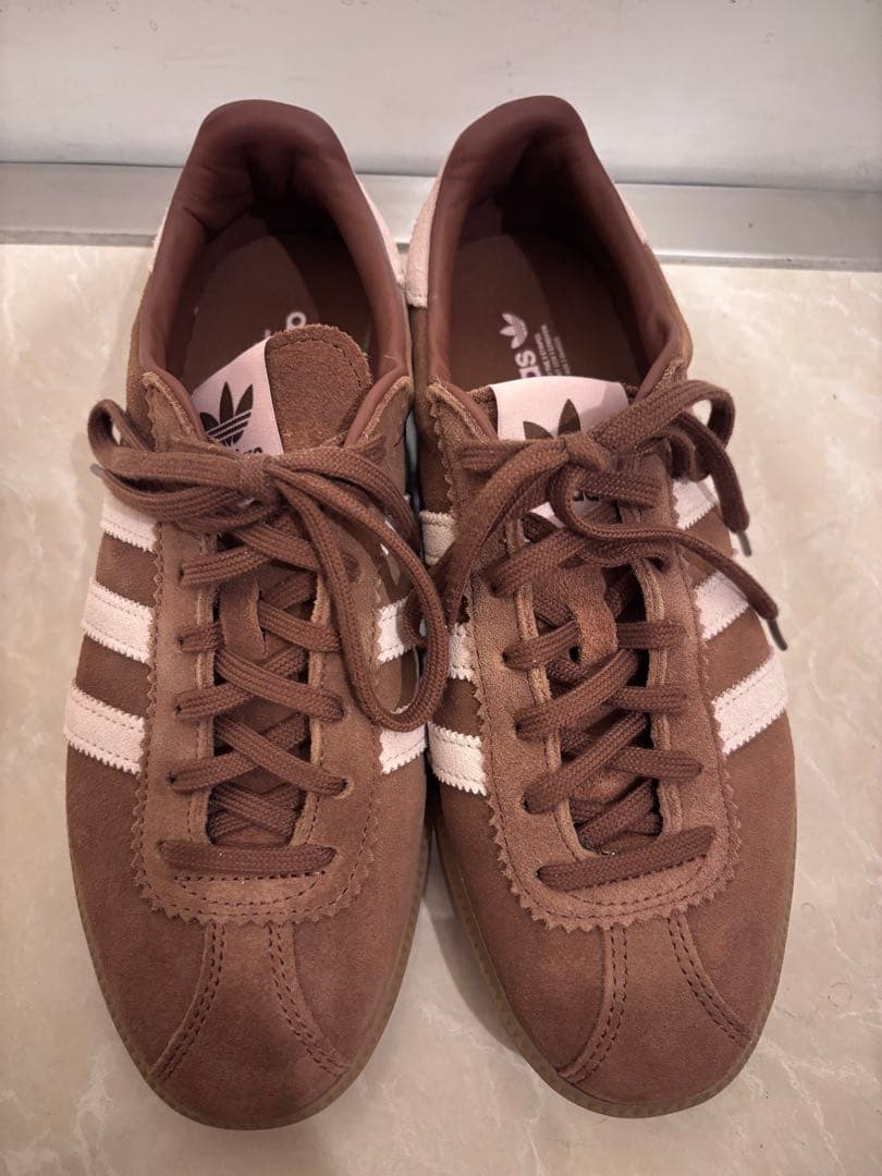 BERMUDA バミューダ adidas originals 24cm