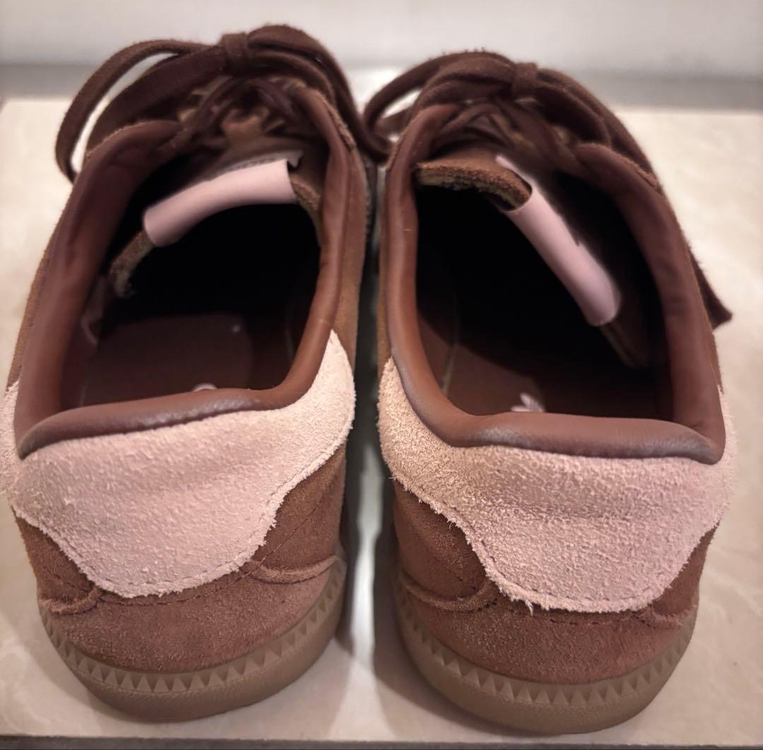 BERMUDA バミューダ adidas originals 24cm