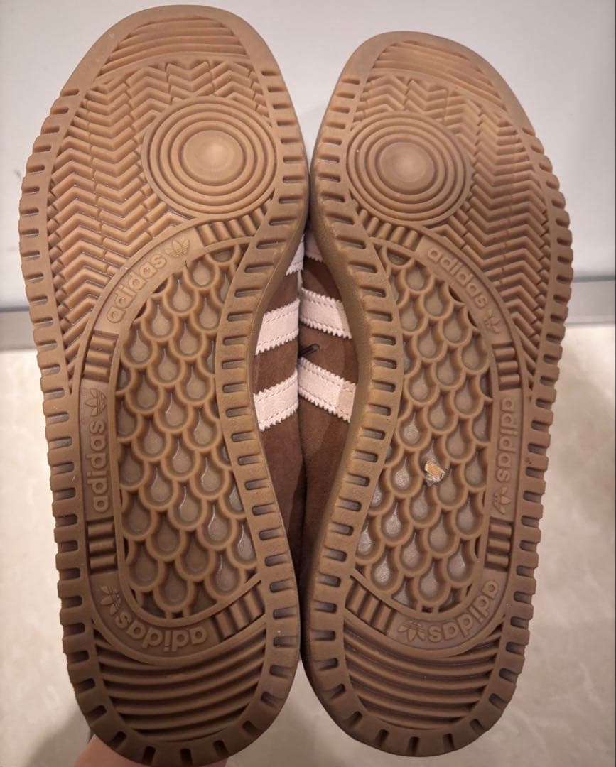 BERMUDA バミューダ adidas originals 24cm