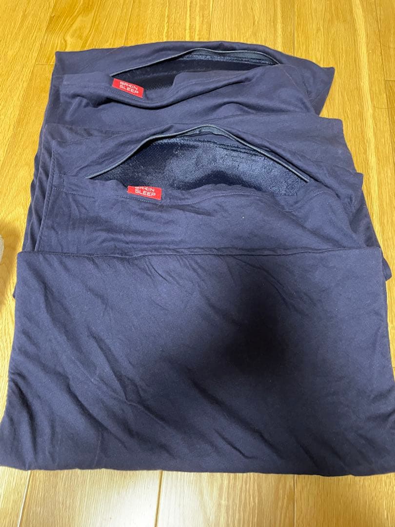 BRAIN SLEEP ブレインスリープ スタンダード　ピロー 枕カバー付き