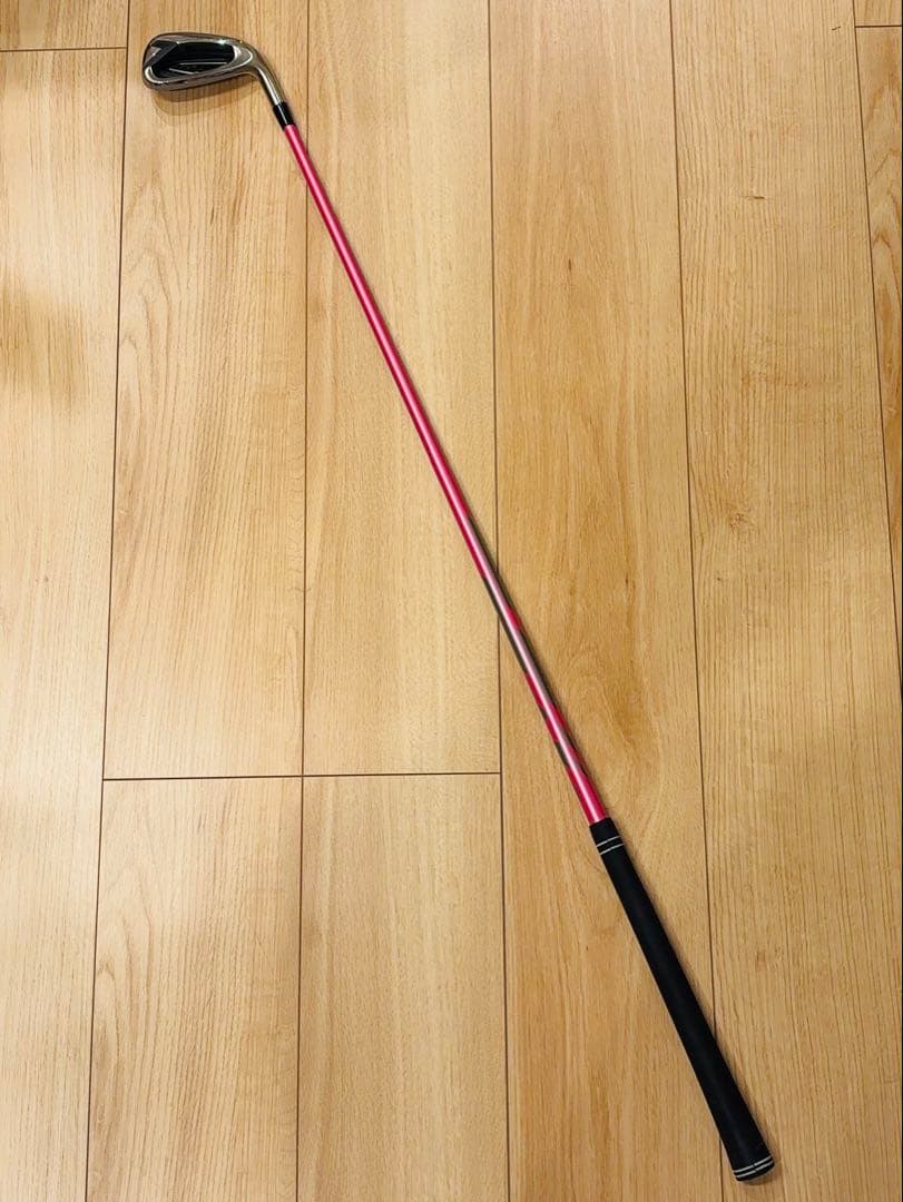 MCIプラクティス ゼクシオ12 7番アイアン