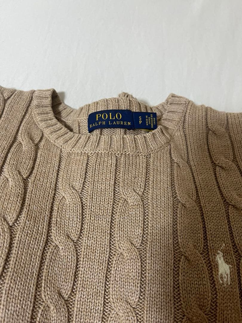 トップス POLO RALPH LAUREN