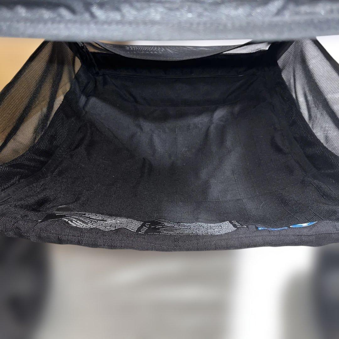 nuna TRIV riveted（トリヴ リベテッド） ベビーカー