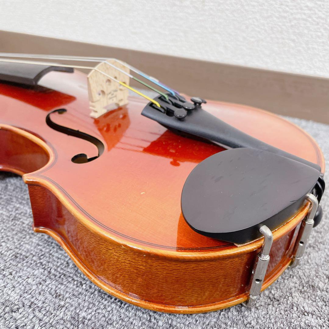 SUZUKI バイオリン 1/2 no.230 2017 弦楽器