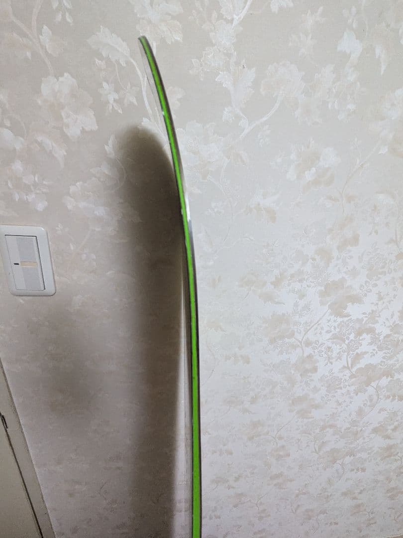 【初心者◎】FANATIC スノーボード 152 バイン ケース付