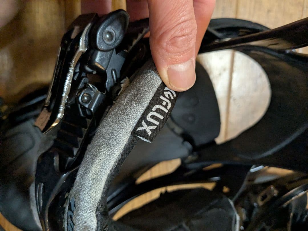 【初心者◎】FANATIC スノーボード 152 バイン ケース付