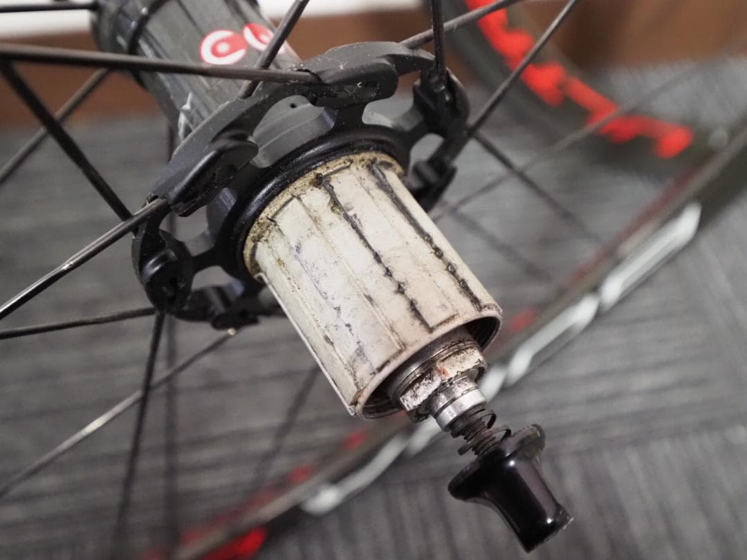 CAMPAGNOLO BORA ULTRA カンパニョーロ ボーラウルトラ