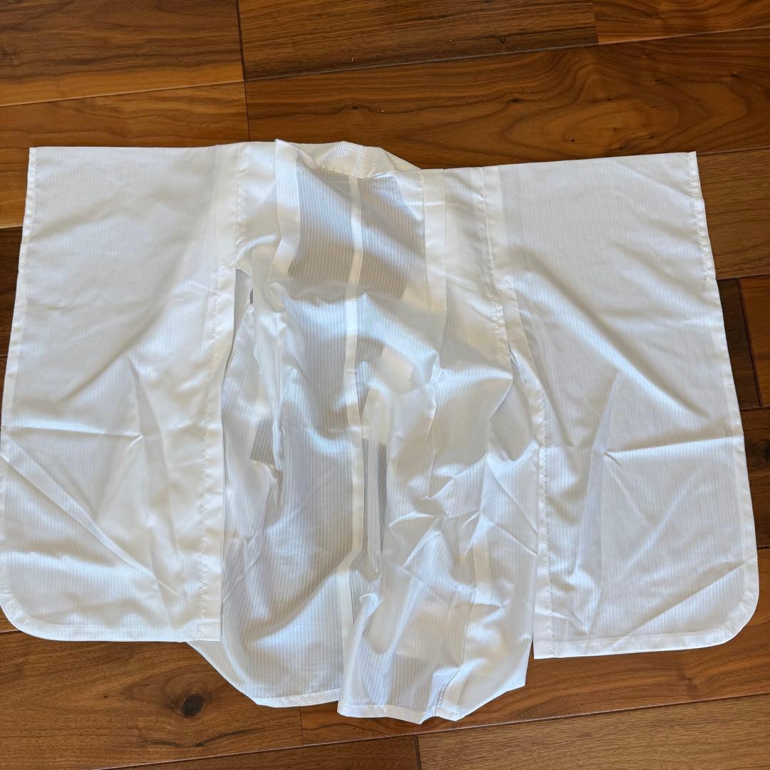 七五三 男の子 3歳 被布 8点フルセット