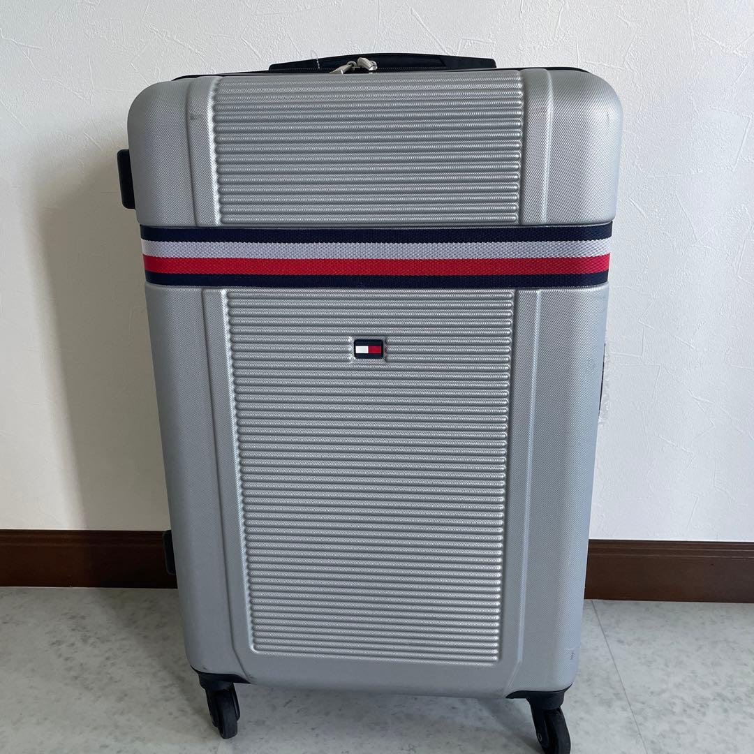   トミーフィルガー ハワイ正規店購入 1度使用