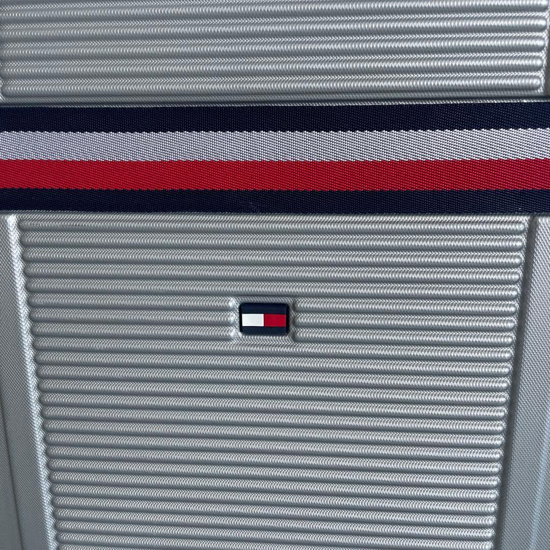   トミーフィルガー ハワイ正規店購入 1度使用