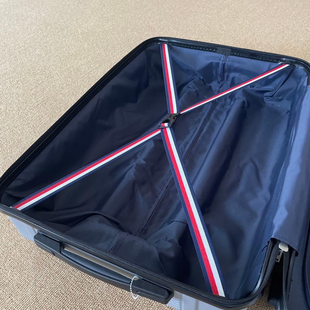   トミーフィルガー ハワイ正規店購入 1度使用