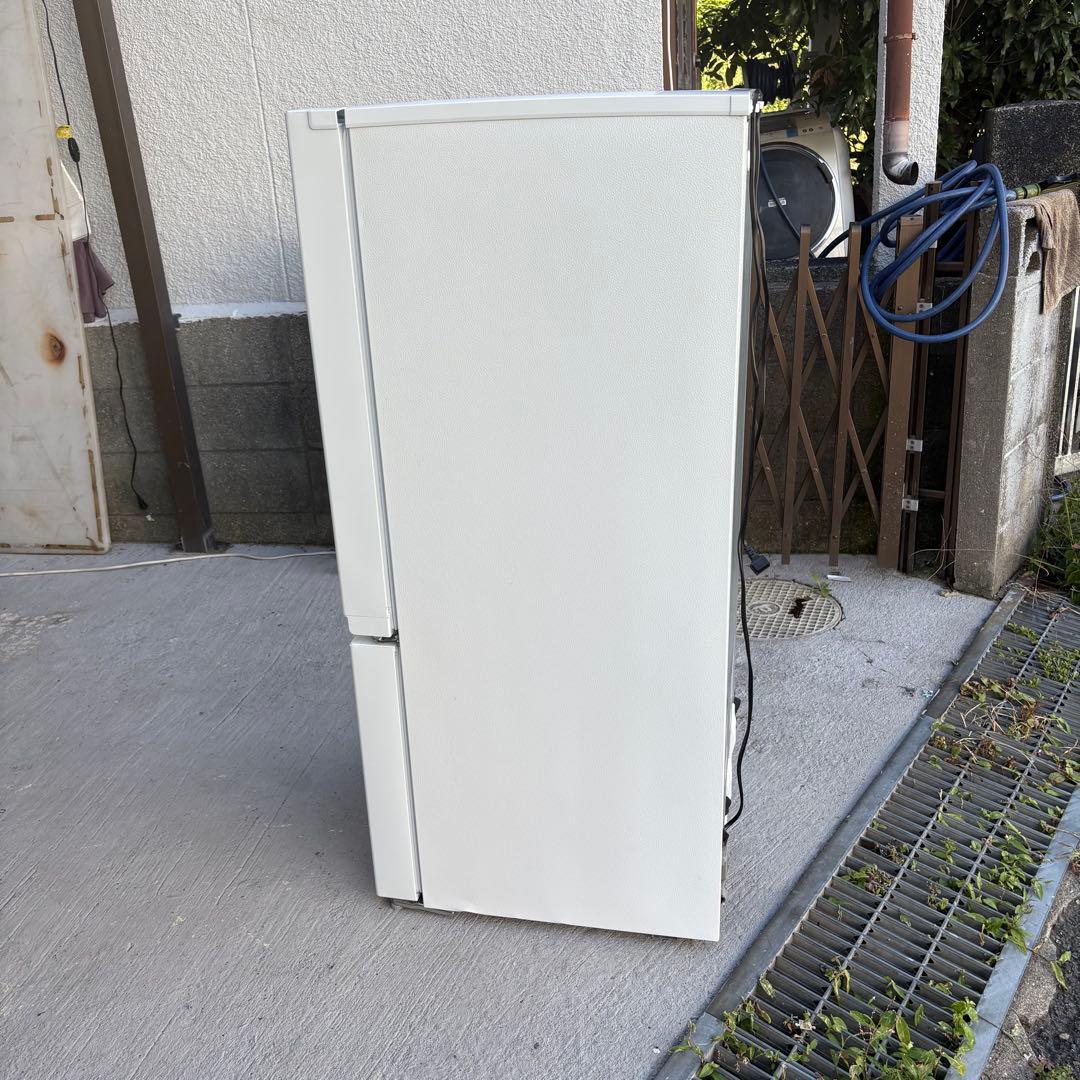 高年式！2023年製冷蔵庫洗濯機セット　一人暮らしセット　分解洗浄済み