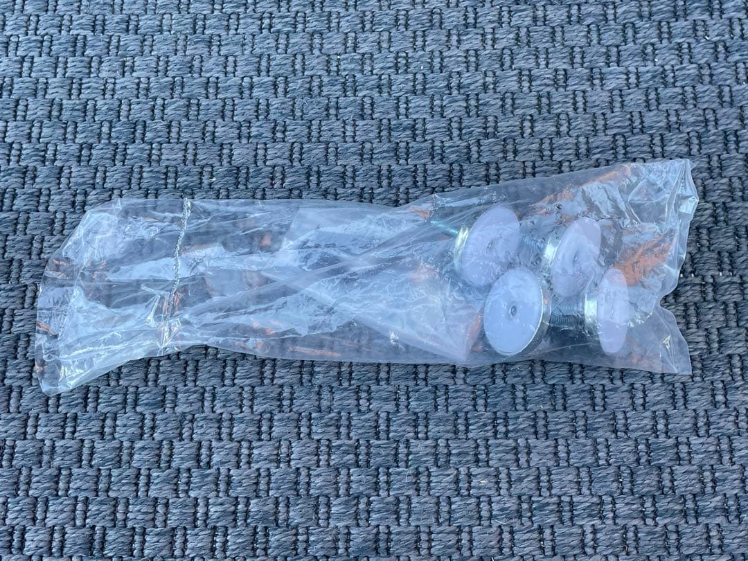 新品未使用　ルミナスフィール　テンションラック10段60W　仙台　宮城