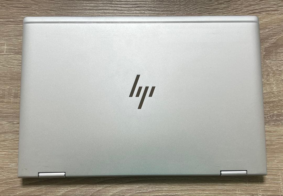 ELITEBOOK X360 1030 G3 タッチパネル　ノートPC