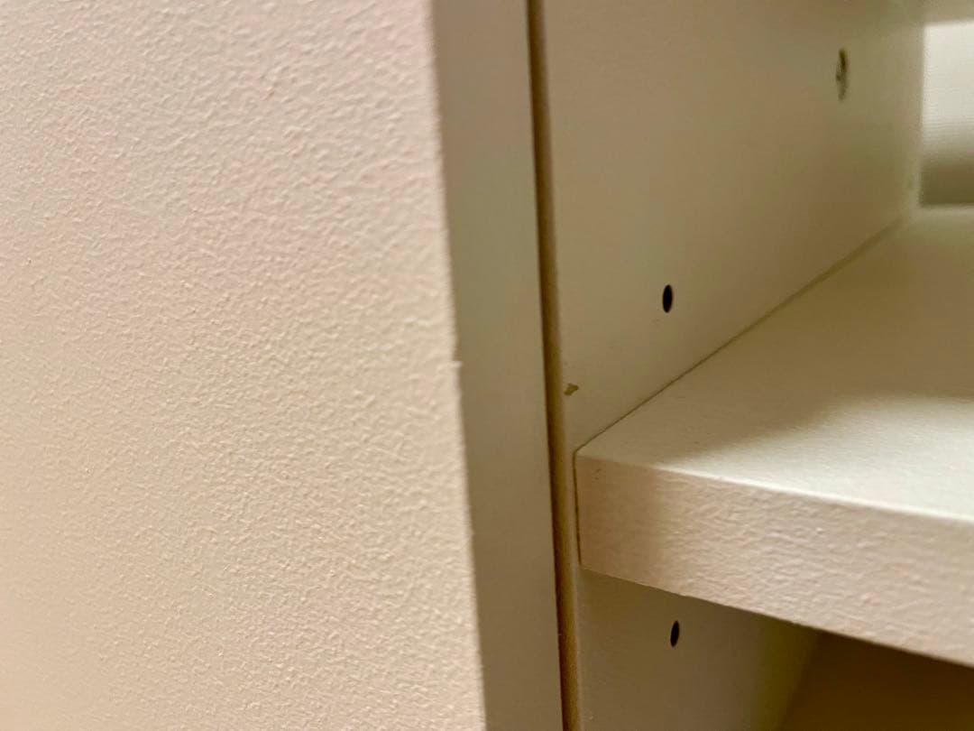 香川県　高松市　テレビボード　テレビ台　オリジナルカラー　直接引き取り