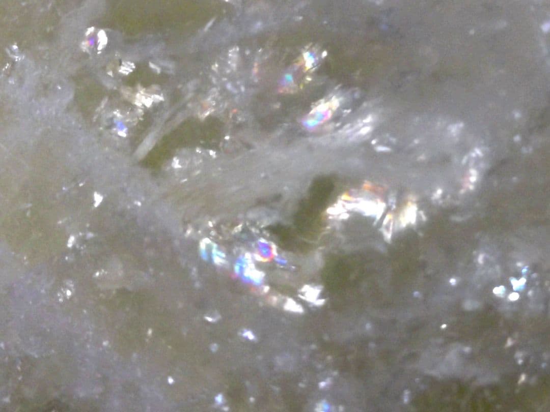 【割引特価】シトリンクォーツ 黄水晶 丸玉 スフィア 2.5Kg 木製台座付き！