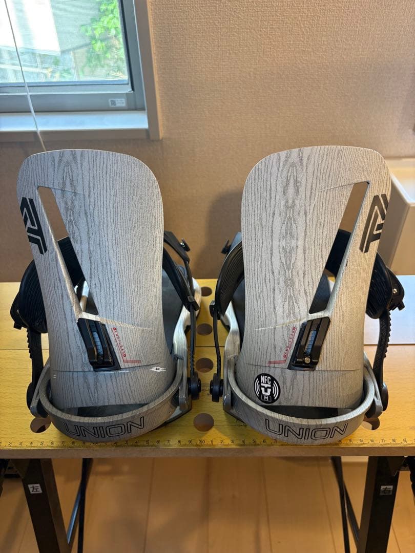 24-25 UNION ATLAS【M】