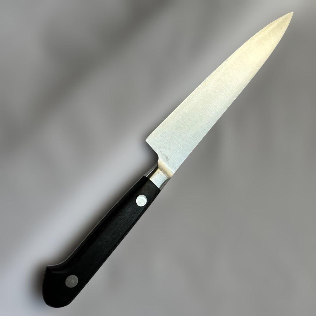 Misono ペティナイフ ツバ付き 150mm （11）