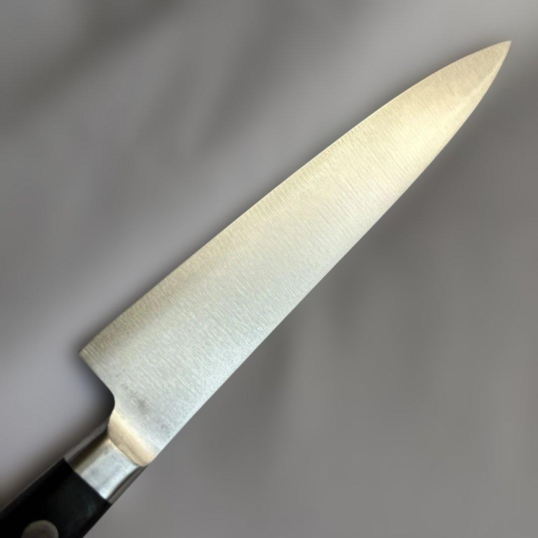 Misono ペティナイフ ツバ付き 150mm （11）