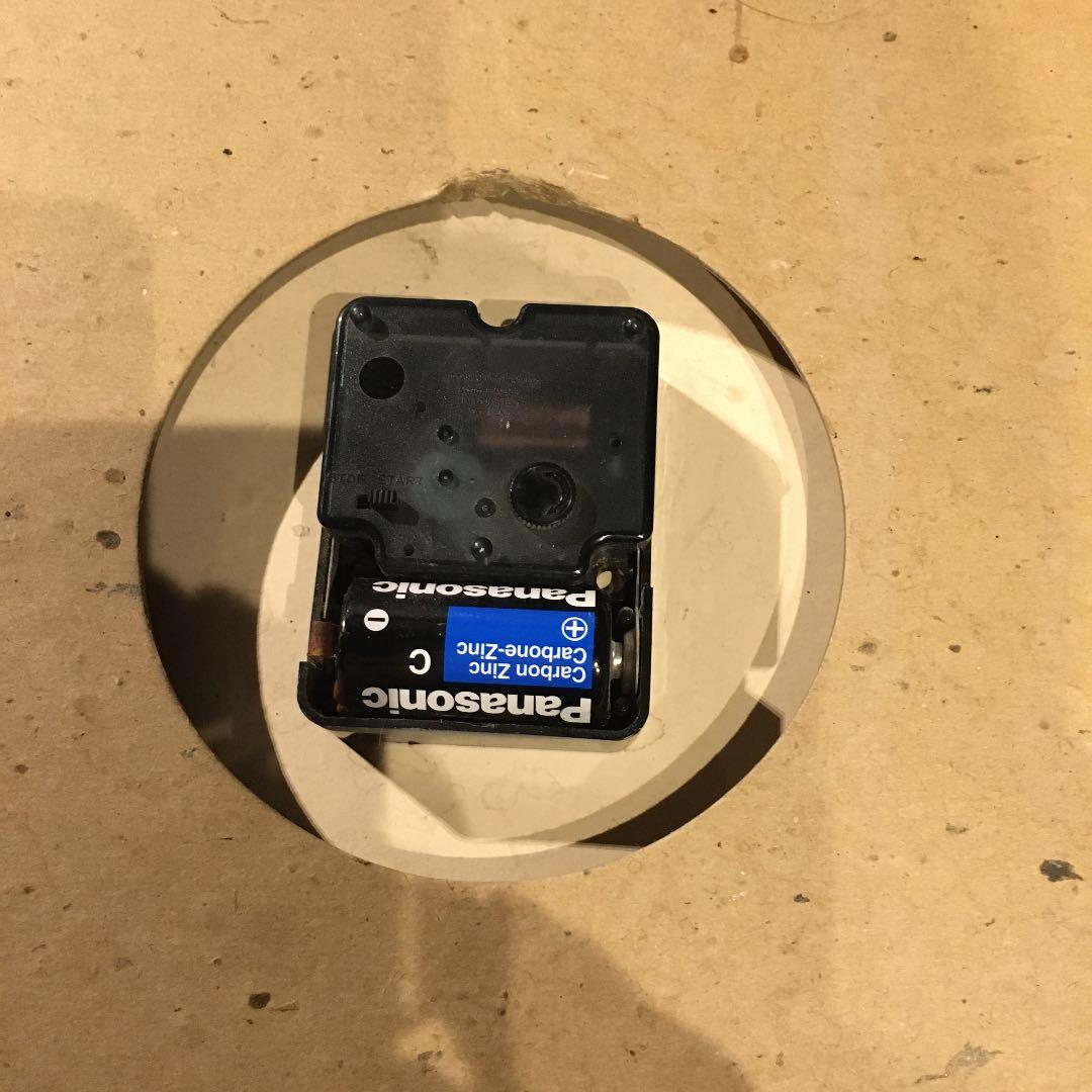 PEPS I..COL A 壁掛け時計❤️値下げ