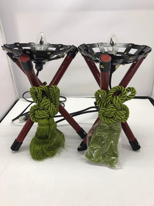 8号 おぼこ大将 篝火 大