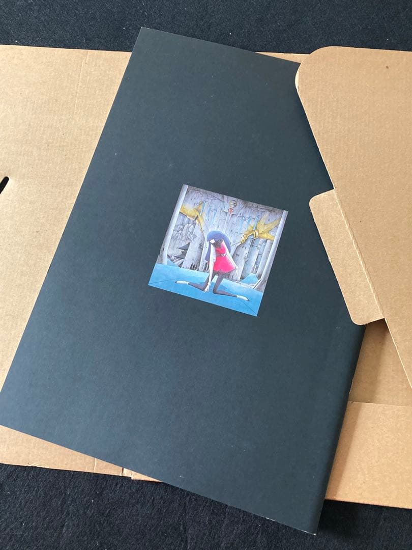 ファイブスター物語　大判本　５冊セット　永野護