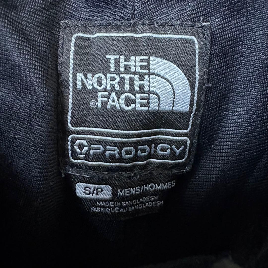 【激レア】THE NORTH FACE スキーウェア　パンツ　コーデュロイ　黒