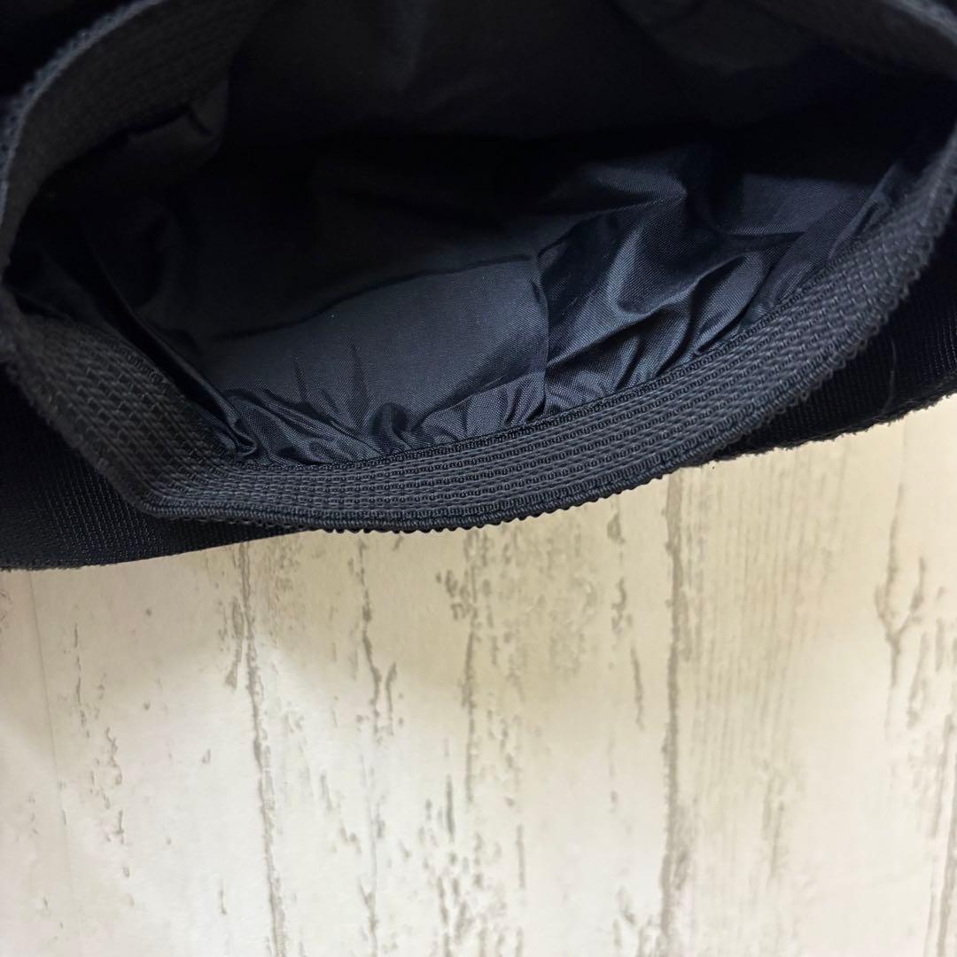 【激レア】THE NORTH FACE スキーウェア　パンツ　コーデュロイ　黒