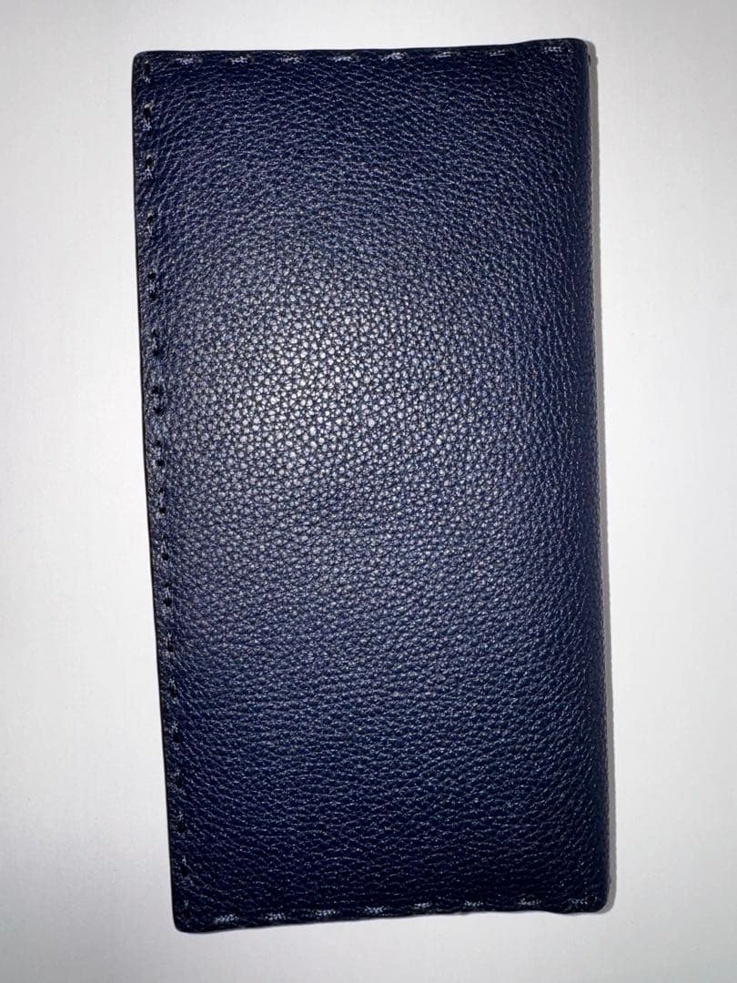 FENDI　ケース付きセレリア長財布