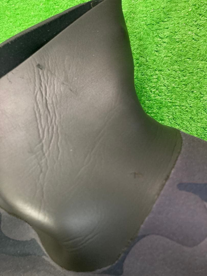 ビラボン ウェットスーツ セミドライ　　Lサイズ