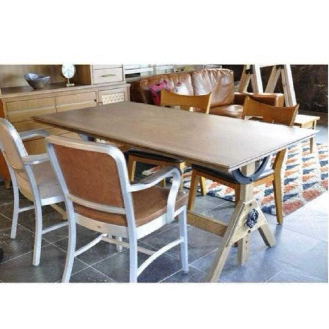 アクメファニチャー・FILLMORE TABLE