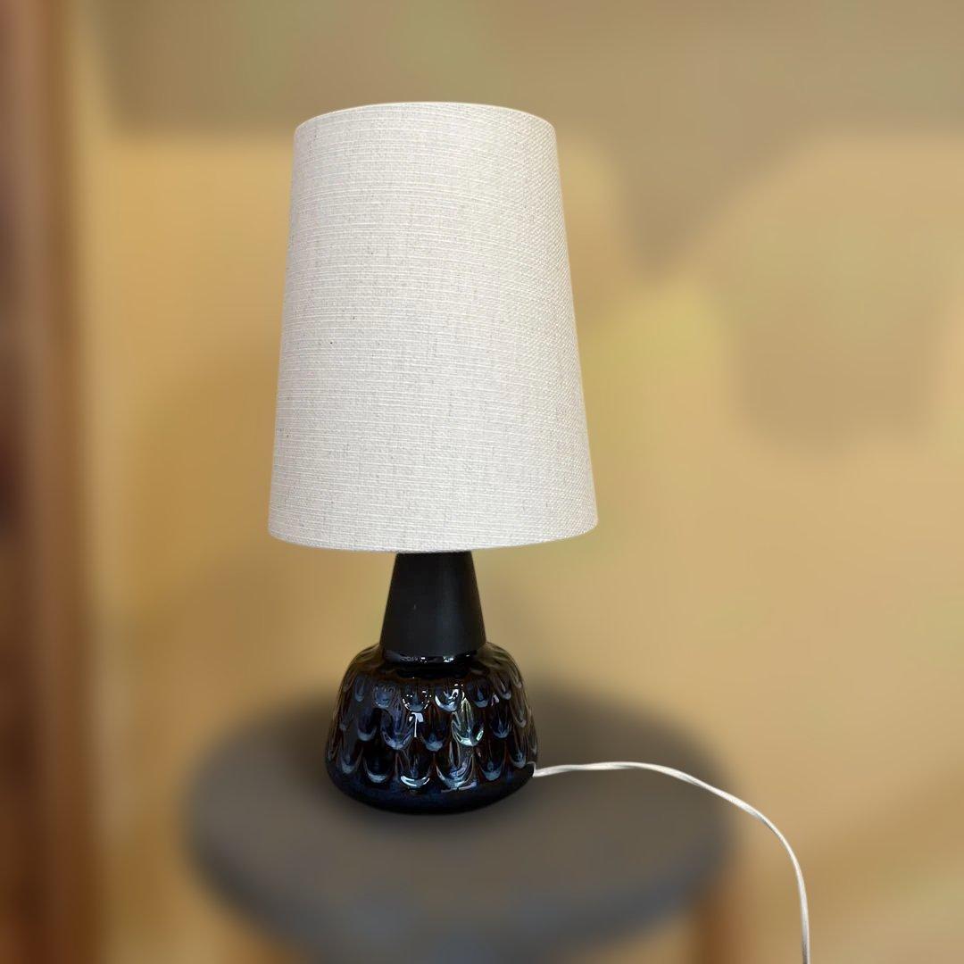 スーホルム　テーブルランプ　北欧ヴィンテージ シェード 付