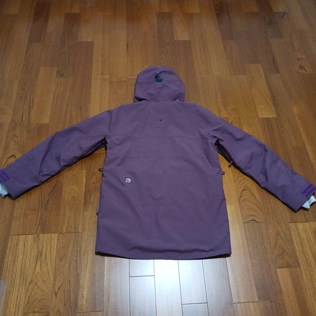 スノーボード REW THE STRIDER JKT 19 GORE-TEX