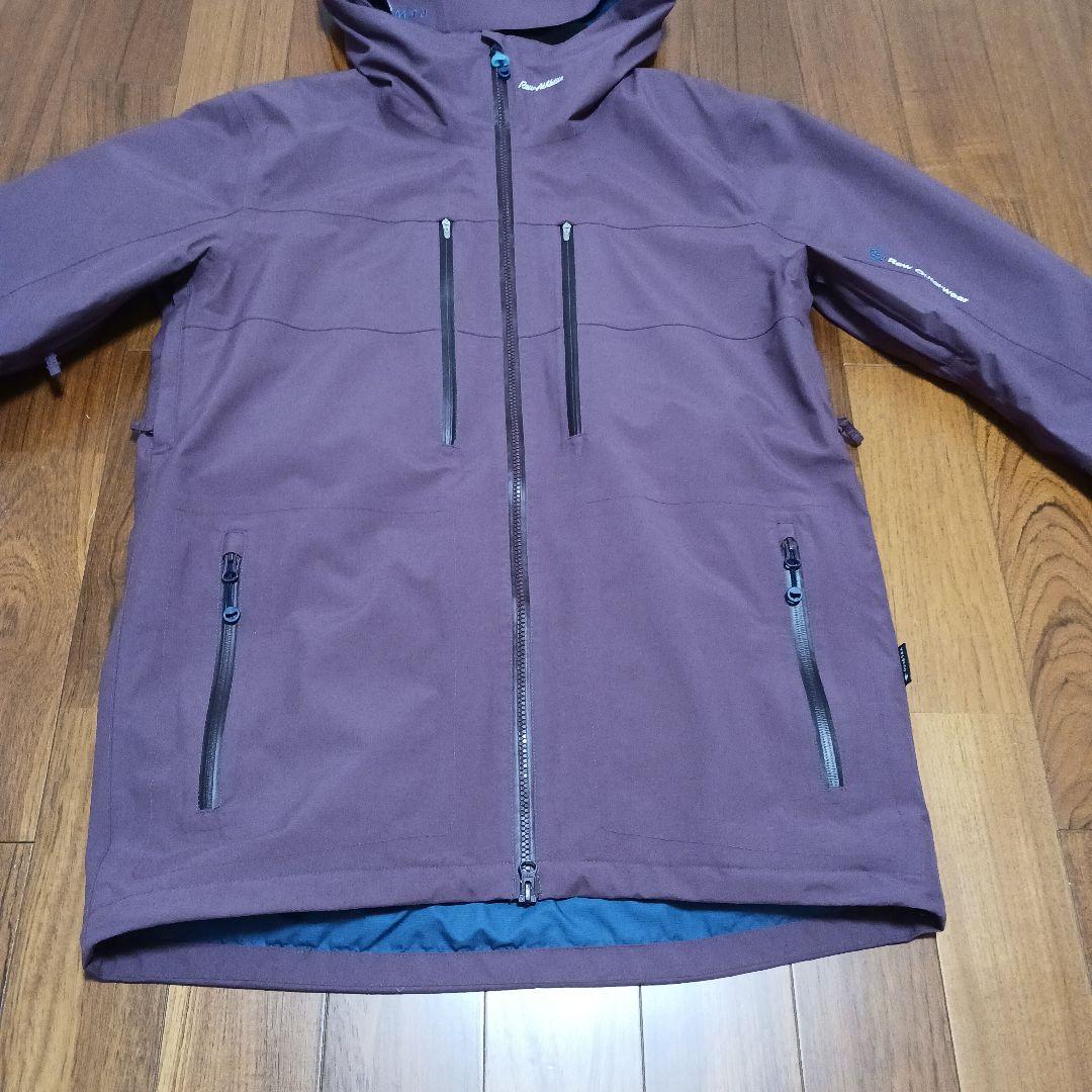 スノーボード REW THE STRIDER JKT 19 GORE-TEX