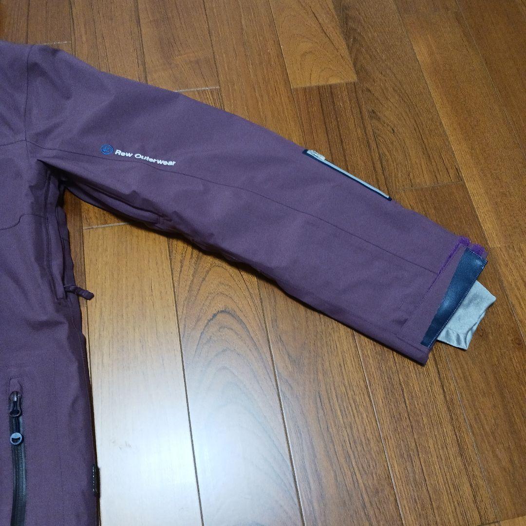 スノーボード REW THE STRIDER JKT 19 GORE-TEX