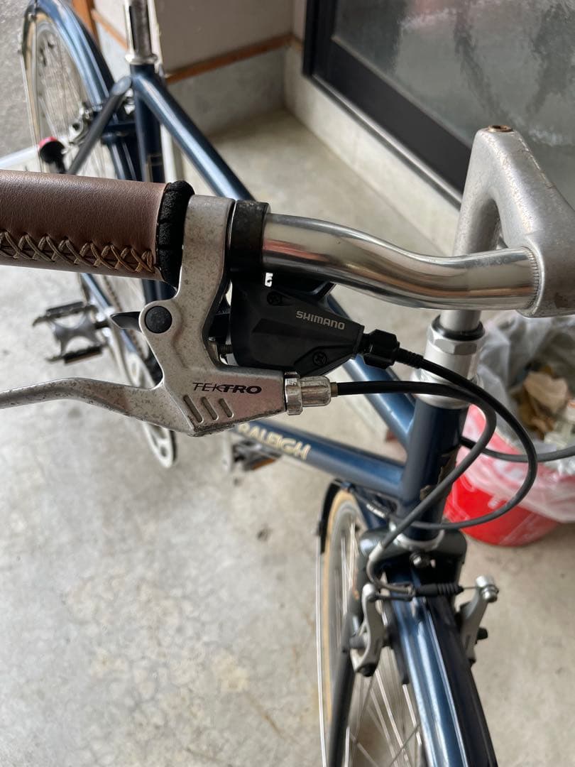 ラレー　クラブスポーツ