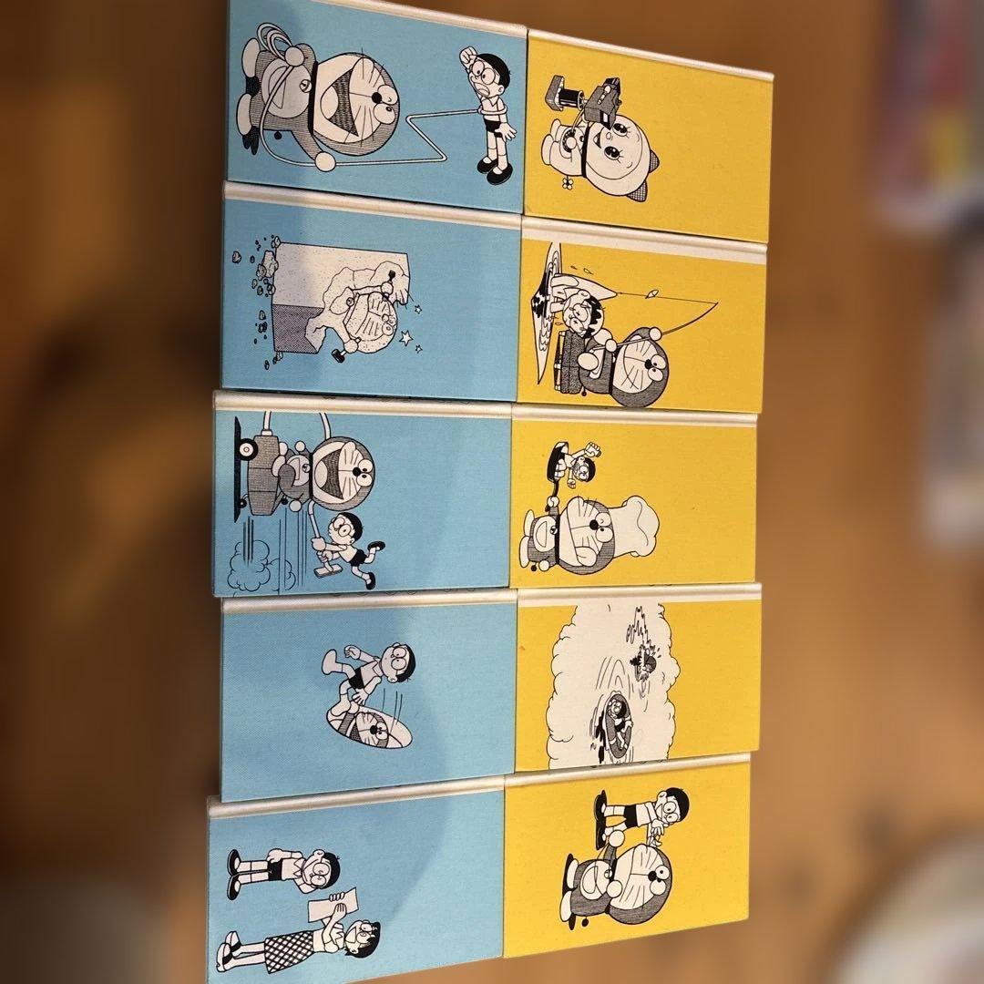 U*Z様 １００年ドラえもん　５０周年メモリアルエディション　全４５巻・豪華愛蔵