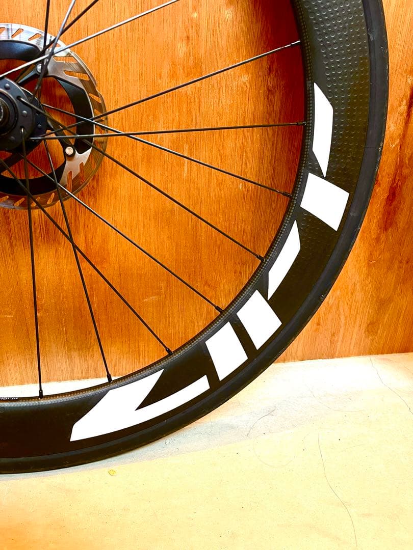 knt-5521utd ◾️ZIPP 404 FIRECREST ディスク◾️