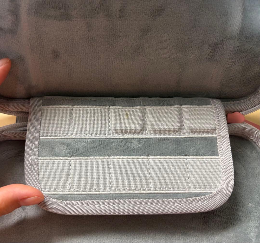 Nintendo Switch Lite ＋ Liteケース カービィ