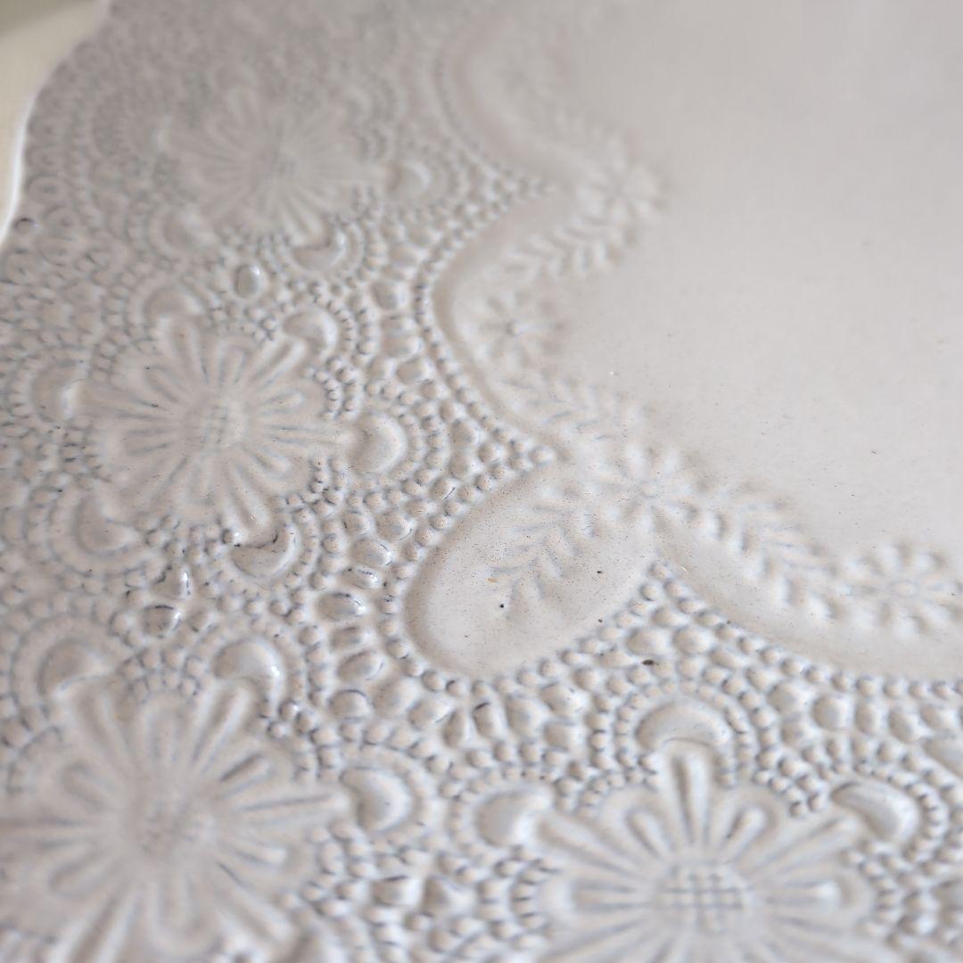 italy製　VBCカーサ　プレート