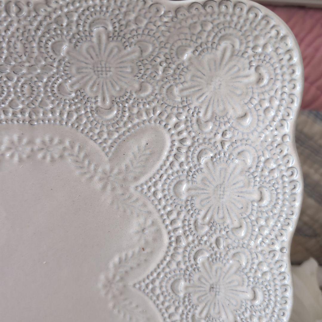 italy製　VBCカーサ　プレート