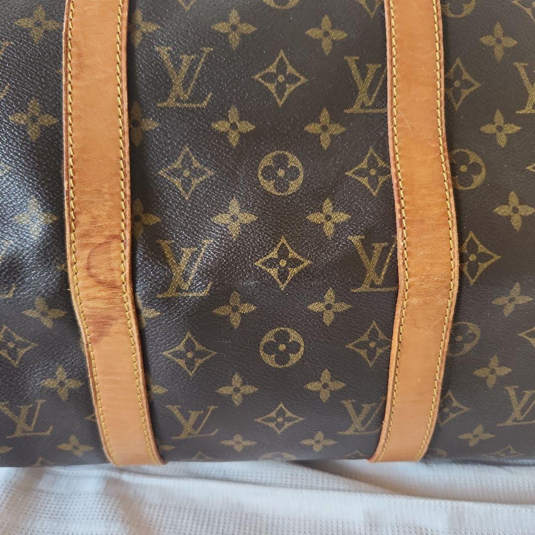 Louis Vuitton ボストンバッグ 大容量