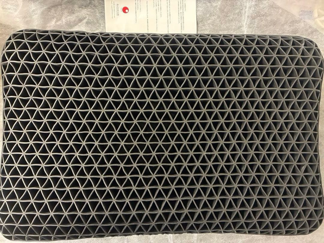 ヒツジのいらない枕　至極（スタンダードモデル）