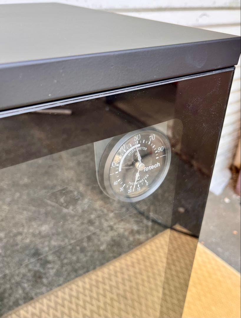 ③ 【直接お取引歓迎】東洋リビング AUTODRY 防湿庫EW-200SS